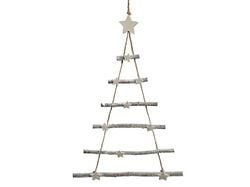 árvore madeira actuel p/pendurar 60cm sc product image