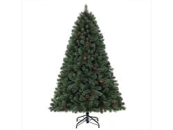 árvore natal com pinhas actuel 180cm 986r berkley nº46 product image