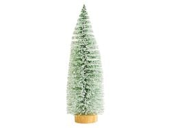 arvore natal nevada actuel 25cm ht product image