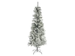 árvore natal actuel slim nevada 180cm nº10 product image