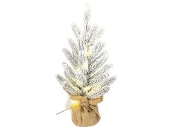 árvore natal nevada actuel c/led 35cm product image