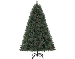 árvore natal com pinhas actuel 210c 1325 ramos berkley nº78 product image