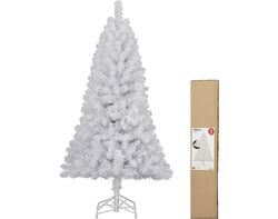 árvore de natal branca actuel 150cm 325r austin nº14 product image
