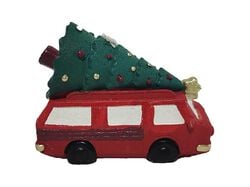 vela carro actuel c/arvore l ht 12xa9cm product image