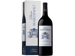 Imagem do produto vinho tinto dom martinho alentejo magnum 1.5l
