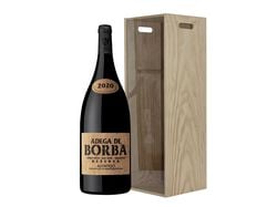 Imagem do produto vinho tinto adega borba reserva alentejo 5l