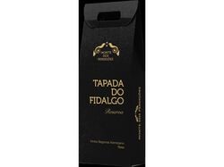 Imagem do produto vinho tinto tapada do fidalgo reserva tinto 2x0.75l
