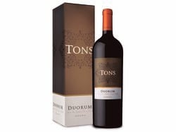 Imagem do produto vinho tinto tons duorum magnum douro 1.5l
