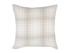 Imagem do produto almofada 45x45cm actuel sortido bege ht