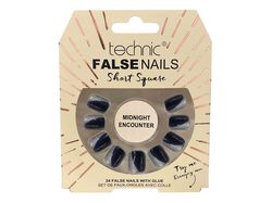 Imagem do produto unhas postiças technic midnight encounter