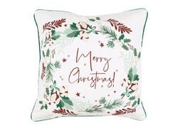 Imagem do produto almofada 45x45cm actuel sort snowy/snow sc