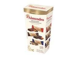 Imagem do produto torrão el almendro seleção chocolate 250g