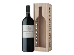 Imagem do produto vinho tinto duas quintas douro jeroboam 3l