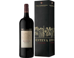 Imagem do produto vinho tinto esteva douro magnum 1.5l