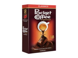 bombons ferrero pocket coffee t18 225g product image