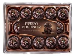 bombons ferrero rondnoir t14 138g product image
