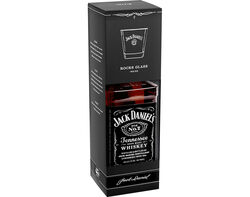 Imagem do produto whisky jack daniel's com oferta 0.70l