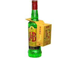Imagem do produto whisky j&b rare com oferta 0.70l