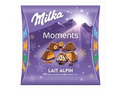 bombons milka moments mix 268g product image