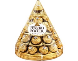 bombons ferrero rocher t28 cone 350g product image