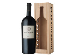 Imagem do produto vinho tinto duas quintas magnum douro 1.5l