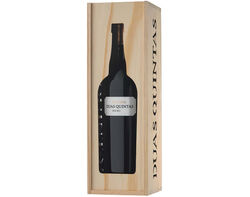 Imagem do produto vinho tinto duas quintas reserva douro 1.5l