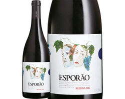 Imagem do produto vinho tinto esporão reserva 1.5l