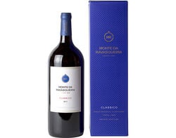 Imagem do produto vinho tinto monte da ravasqueira 1.5l