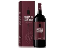 Imagem do produto vinho tinto porta da ravessa alentejo 1.5l