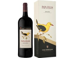 Imagem do produto vinho tinto papa figos 1.5l