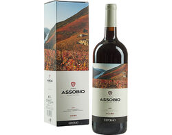 Imagem do produto vinho tinto assobio 1.5l
