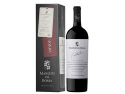 Imagem do produto vinho tinto marques de borba magnum alentejo 1.5l