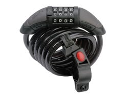Imagem do produto anti roubo espiral cups combinação 1.8m