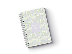 Imagem do produto agenda anual sasha firmo 14x21