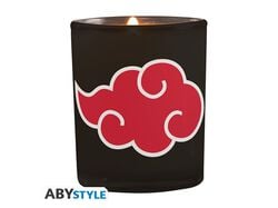 Imagem do produto vela shippuden abystyle naruto 9cm
