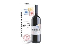 Imagem do produto vinho personalizado magnum setubal 1.5l