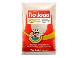 arroz branco tio joão 1kg product image