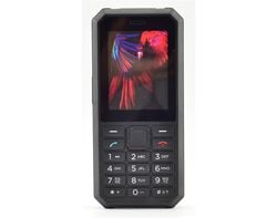 Imagem do produto telemóvel resistente qilive 886339 2.4" preto
