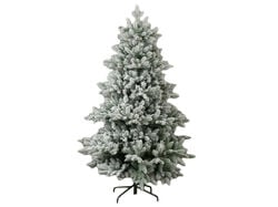 árvore natal nevada actuel siberian 1602 ramos 180cm n80 product image