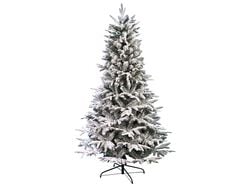 árvore natal reciclada actuel nevada 1299 ramos 180cm nº 80 product image