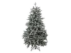 árvore natal nevada actuel siberian 1602 ramos 210cm n81 product image