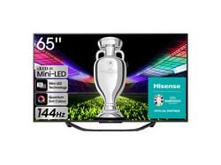 Imagem do produto tv uled hisense 65u7kq 4k smart 65" 165cm