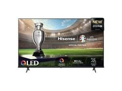 Imagem do produto tv qled hisense 55e7nq 55" 4k smart
