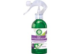 Imagem do produto ambientador spray airwick lavanda e lírio do vale 237ml
