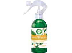 Imagem do produto ambientador spray airwick jasmim e orvalho fresco 237ml