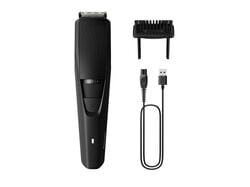 Imagem do produto aparador de barba philips bt3234/15 serie 3000