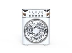 Imagem do produto ventoinha de chão box qilive q.6519 20cm