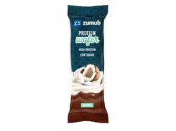 Imagem do produto wafer zumub coco 35g