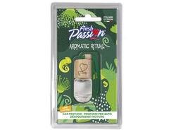 Imagem do produto ambientador automóvel fresh passion aromatic ritual 4ml