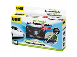 Imagem do produto ambientadores auto uhu auto 300g